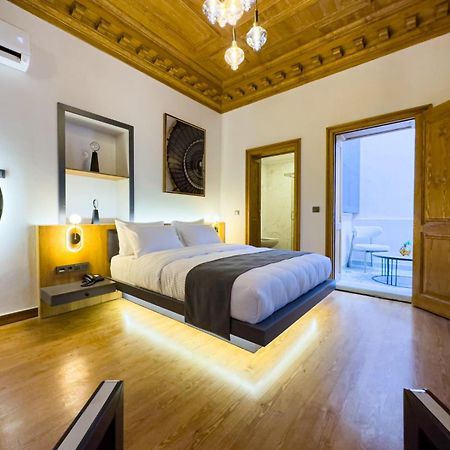 Elmira Pera Hotel & Spa - Special Class Istanbul Ngoại thất bức ảnh