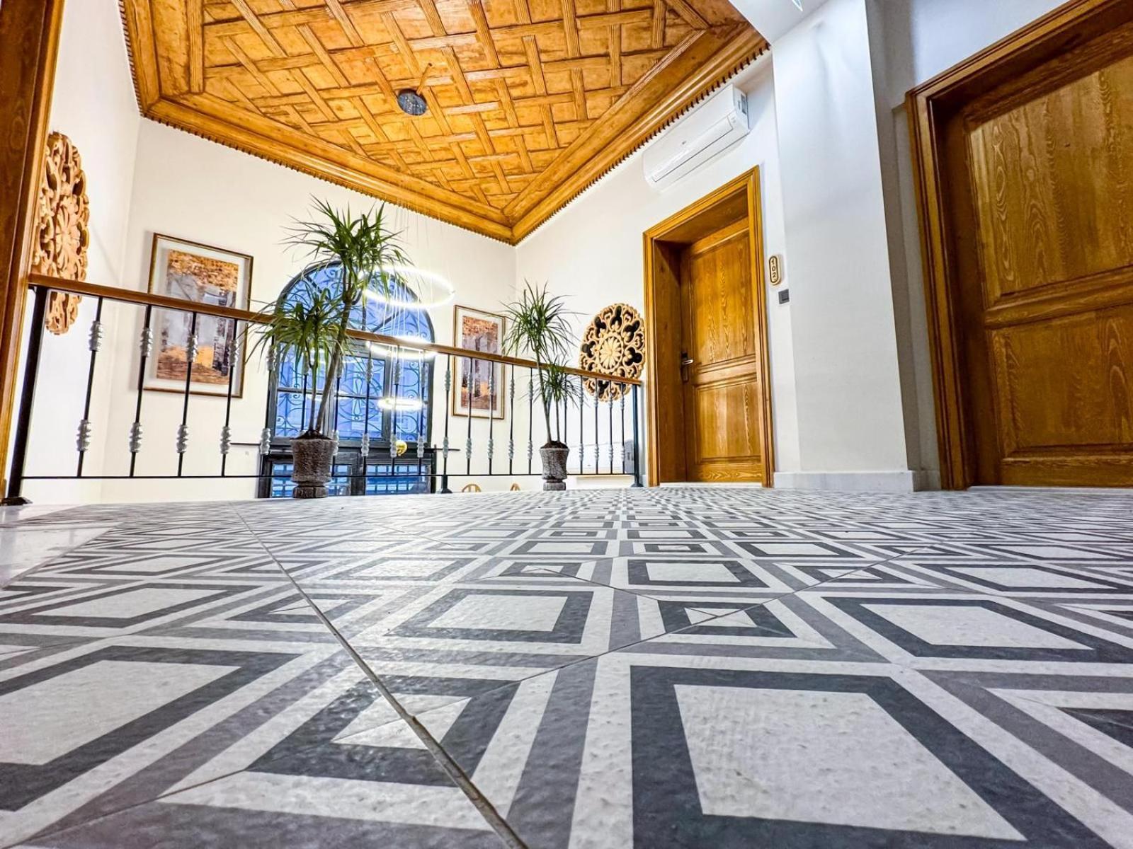 Elmira Pera Hotel & Spa - Special Class Istanbul Ngoại thất bức ảnh
