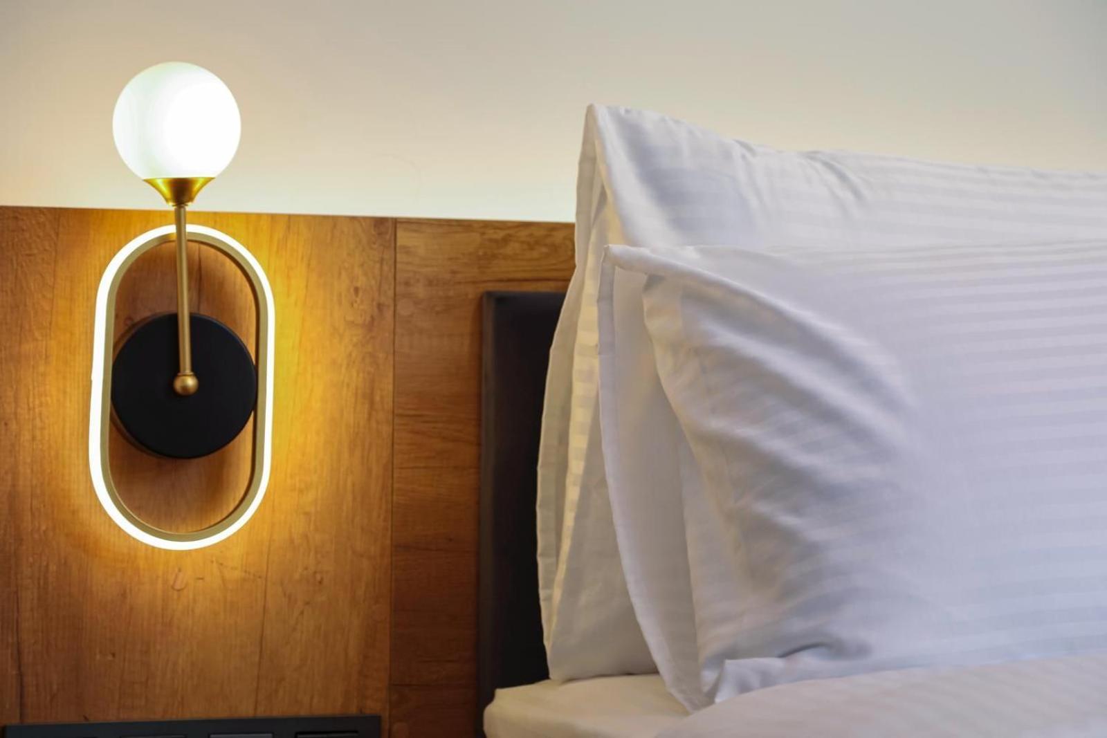 Elmira Pera Hotel & Spa - Special Class Istanbul Ngoại thất bức ảnh