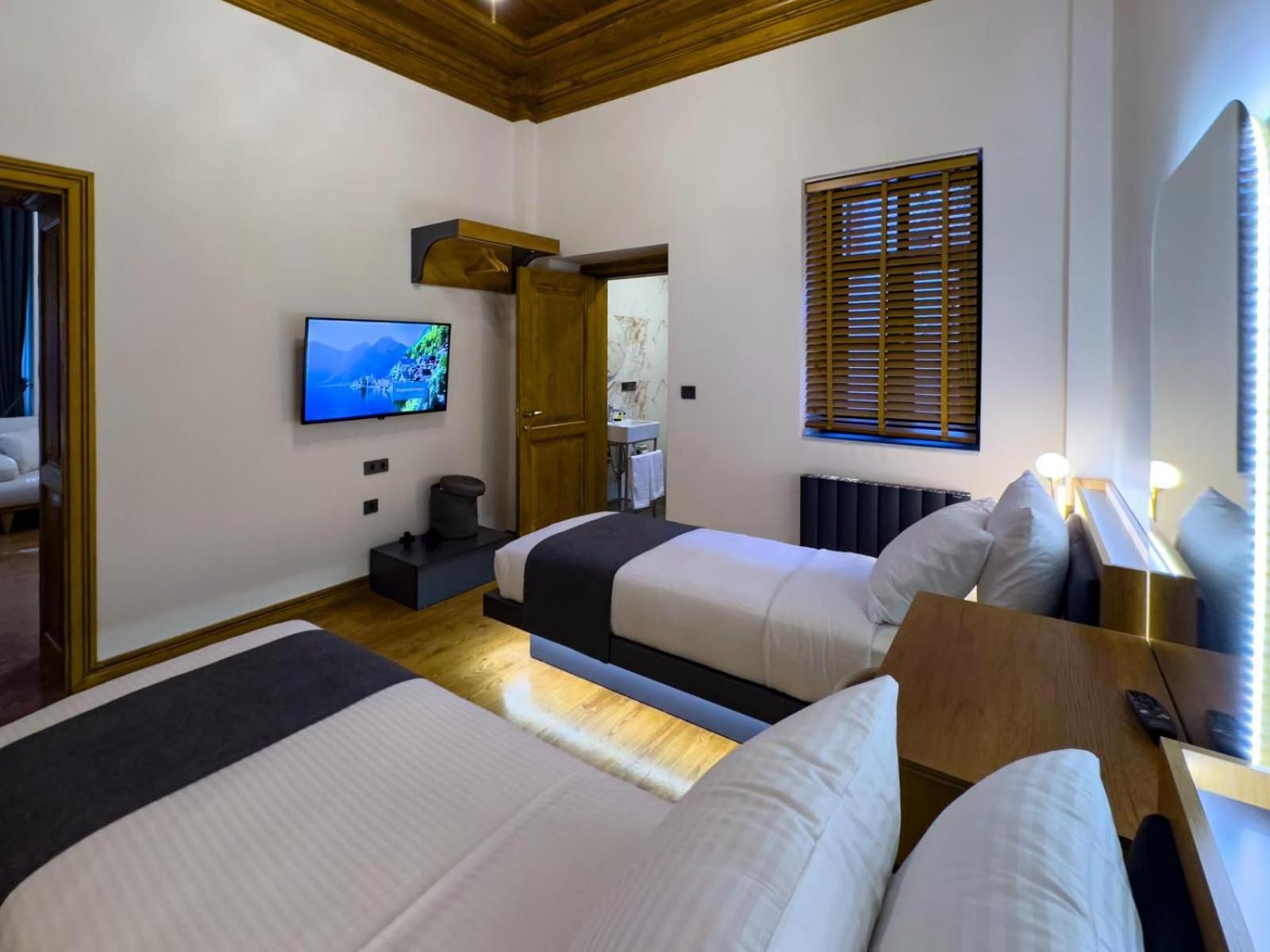 Elmira Pera Hotel & Spa - Special Class Istanbul Ngoại thất bức ảnh