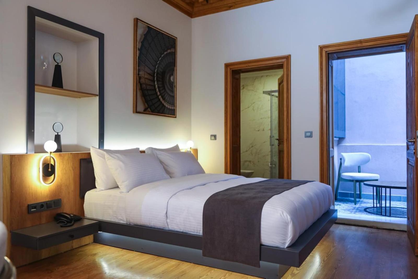 Elmira Pera Hotel & Spa - Special Class Istanbul Ngoại thất bức ảnh