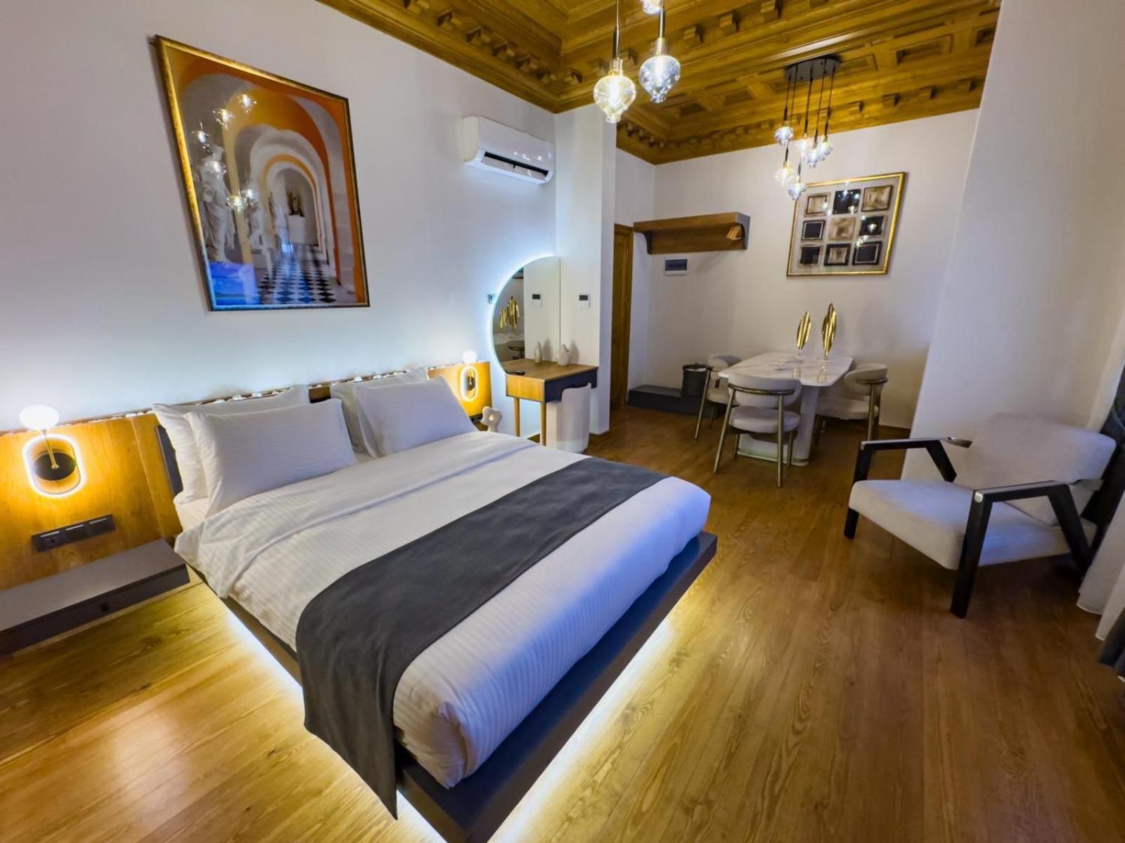 Elmira Pera Hotel & Spa - Special Class Istanbul Ngoại thất bức ảnh