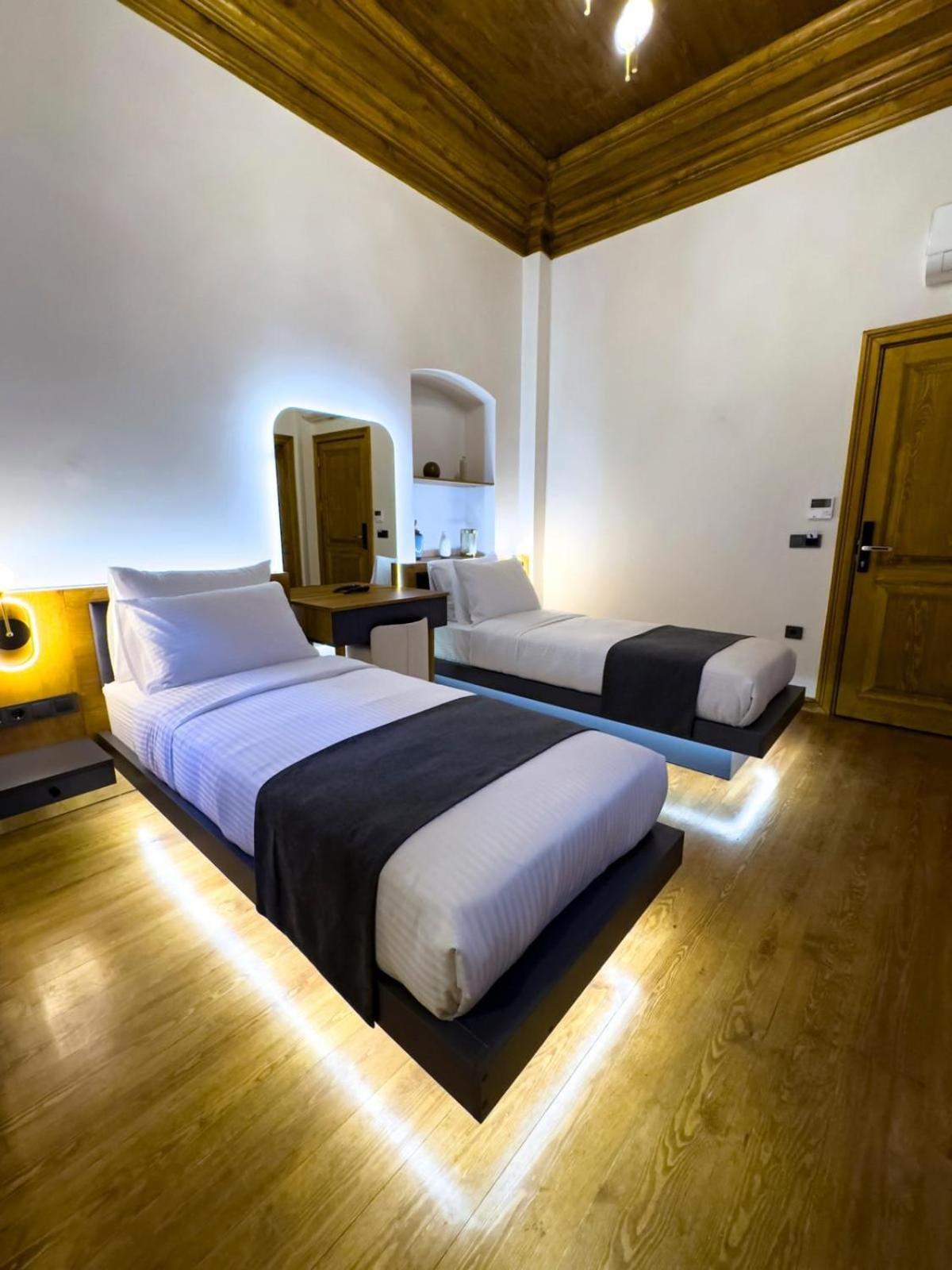 Elmira Pera Hotel & Spa - Special Class Istanbul Ngoại thất bức ảnh