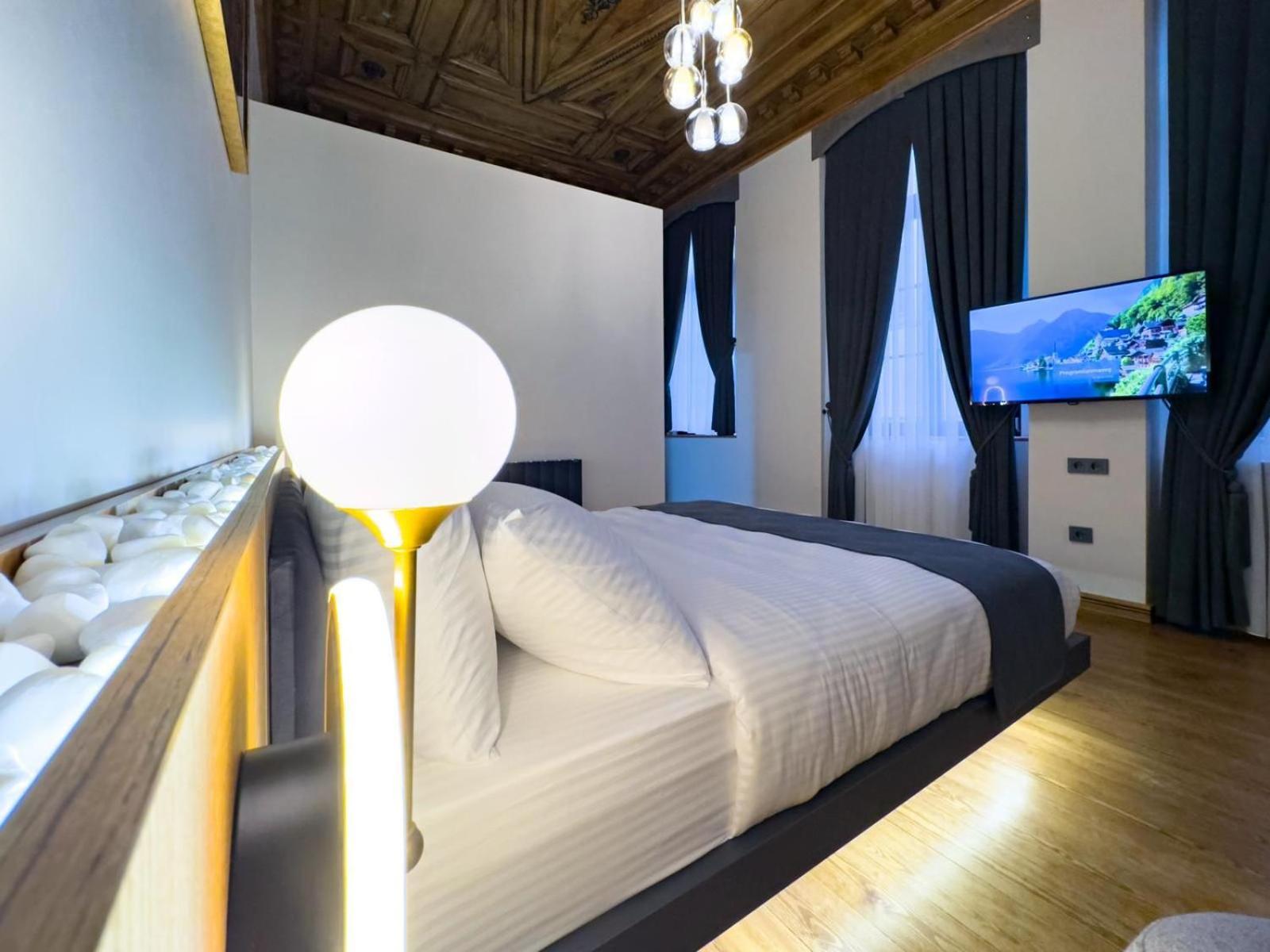 Elmira Pera Hotel & Spa - Special Class Istanbul Ngoại thất bức ảnh