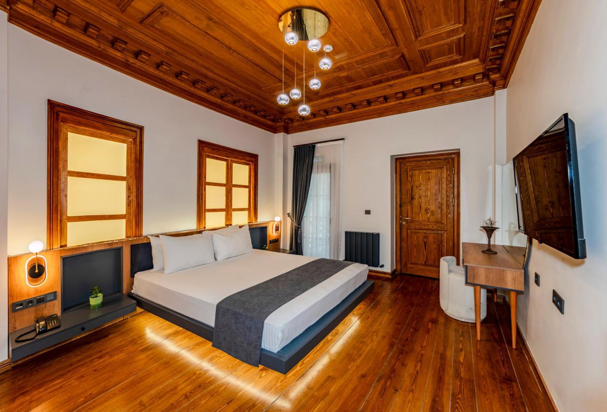 Elmira Pera Hotel & Spa - Special Class Istanbul Ngoại thất bức ảnh