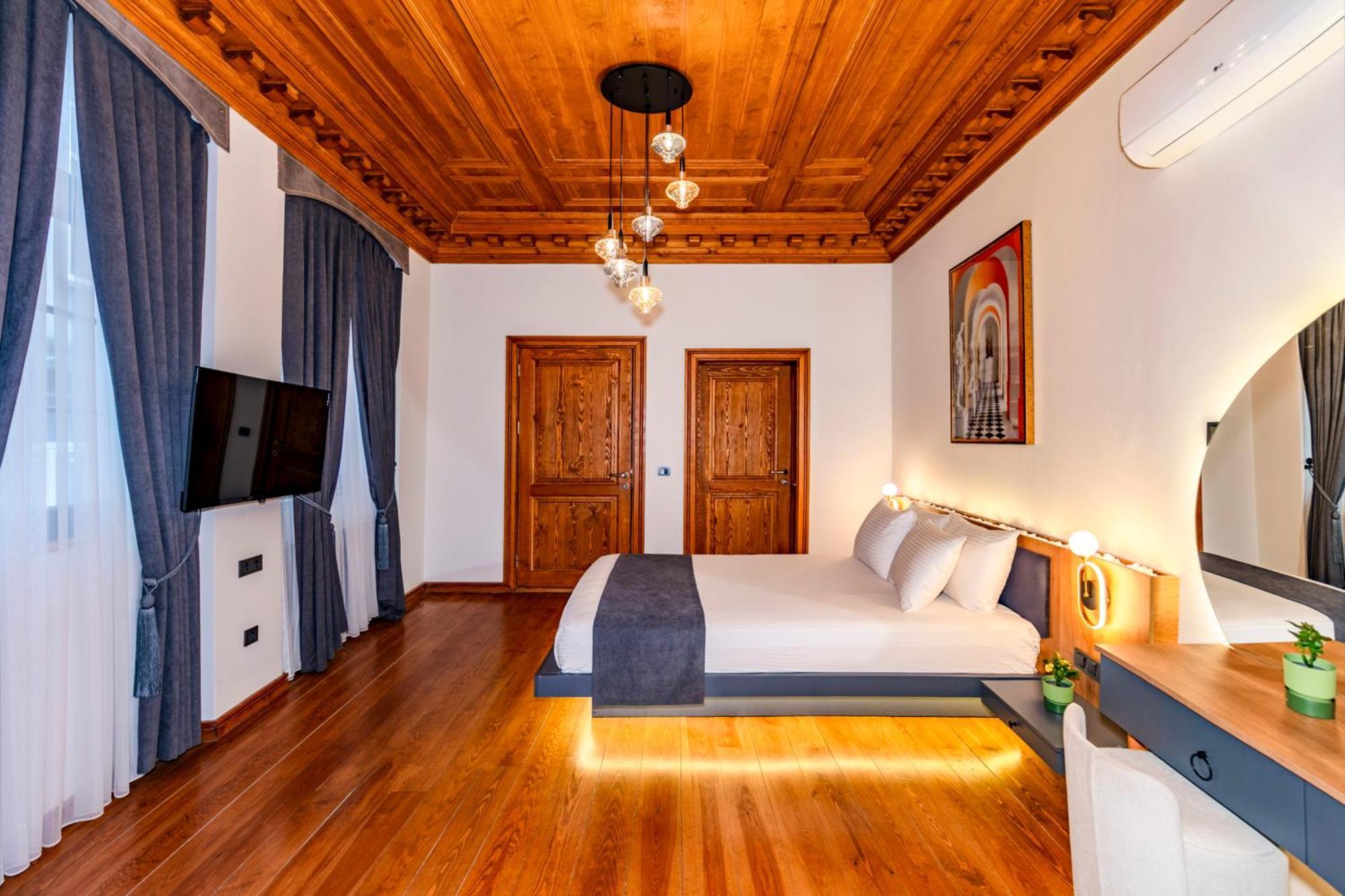 Elmira Pera Hotel & Spa - Special Class Istanbul Ngoại thất bức ảnh