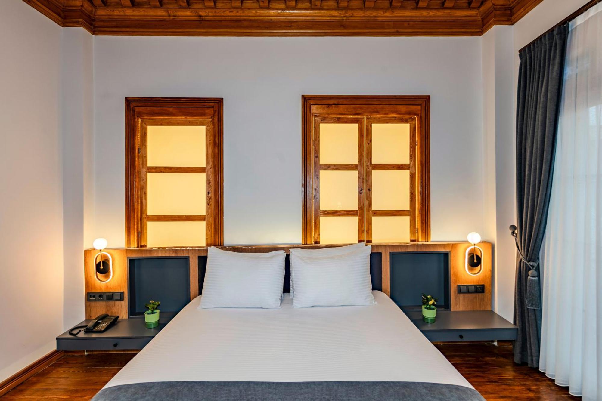 Elmira Pera Hotel & Spa - Special Class Istanbul Ngoại thất bức ảnh