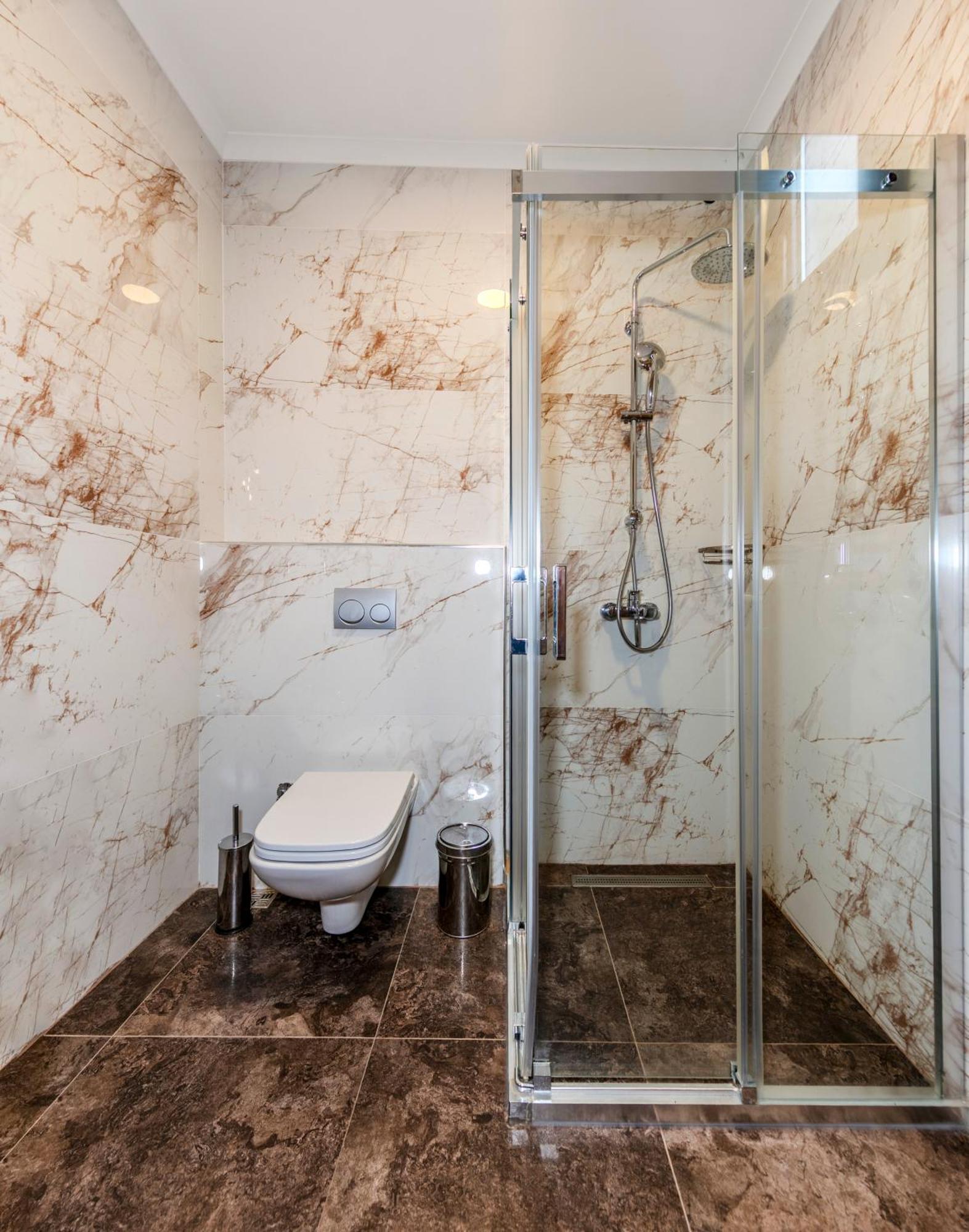 Elmira Pera Hotel & Spa - Special Class Istanbul Ngoại thất bức ảnh