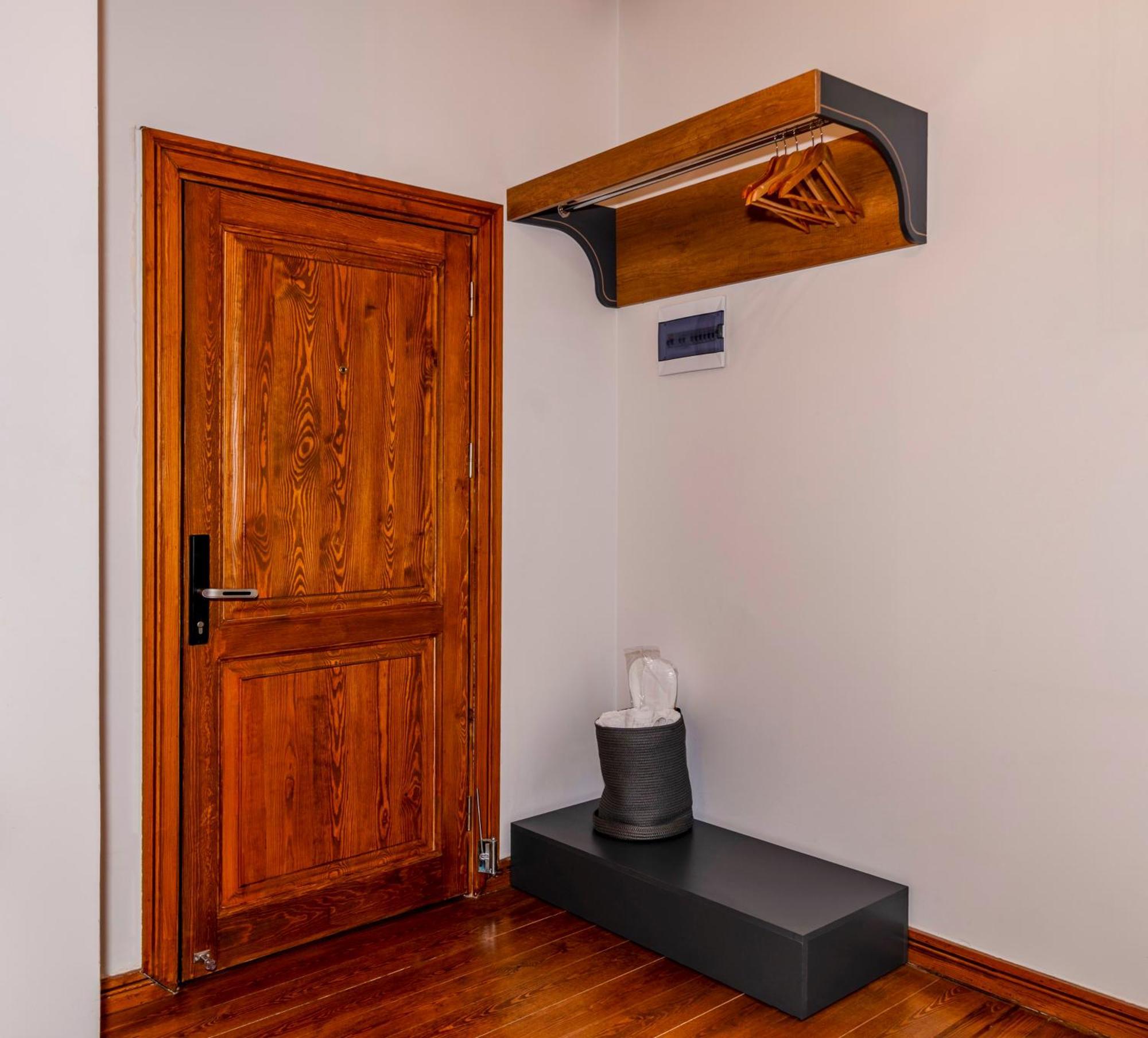 Elmira Pera Hotel & Spa - Special Class Istanbul Ngoại thất bức ảnh