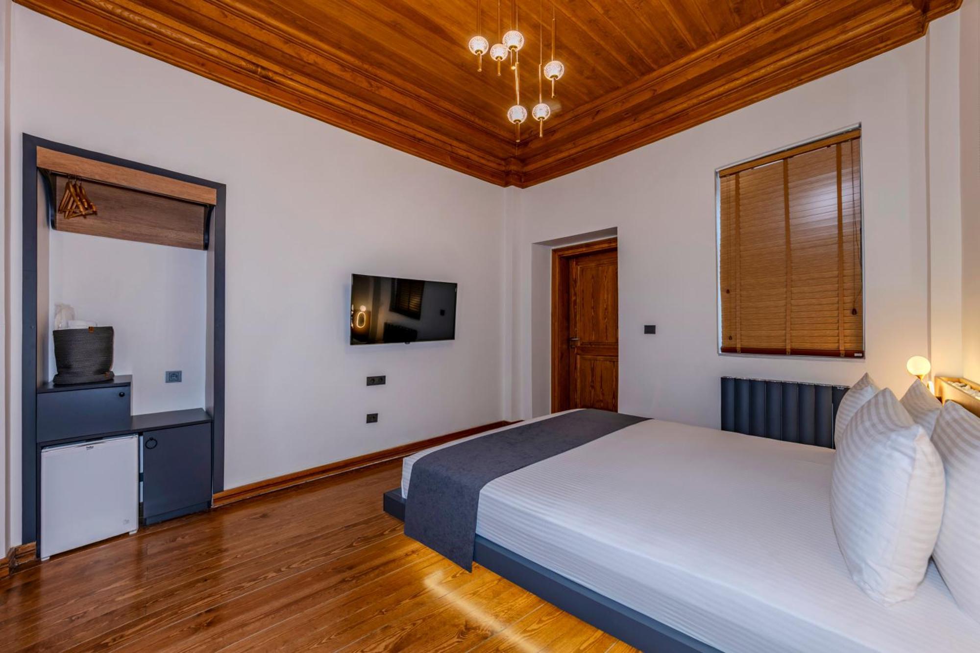 Elmira Pera Hotel & Spa - Special Class Istanbul Ngoại thất bức ảnh